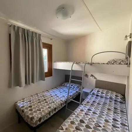 Lacona Parco vacanze 4*