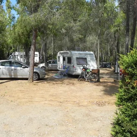 Parco vacanze Lacona 4*