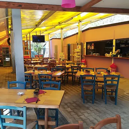 Lacona Vakantiepark 4*