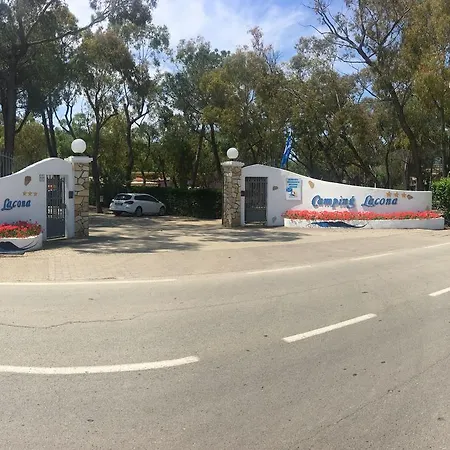 Vakantiepark Lacona Capoliveri (Isola d'Elba)