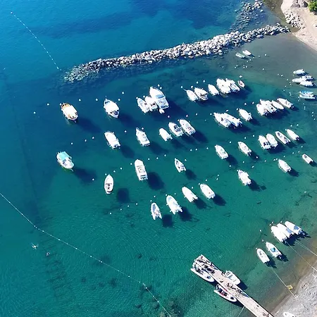 Lacona Parco vacanze 4*