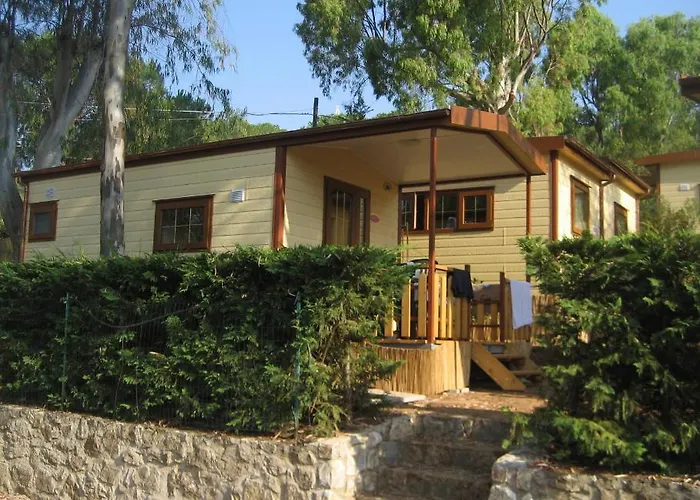 Lacona Vakantiepark 4*