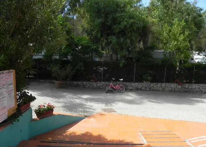 Vakantiepark Lacona Capoliveri (Isola d'Elba)