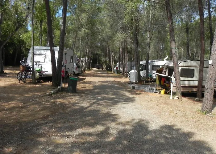 Vakantiepark Lacona 4*