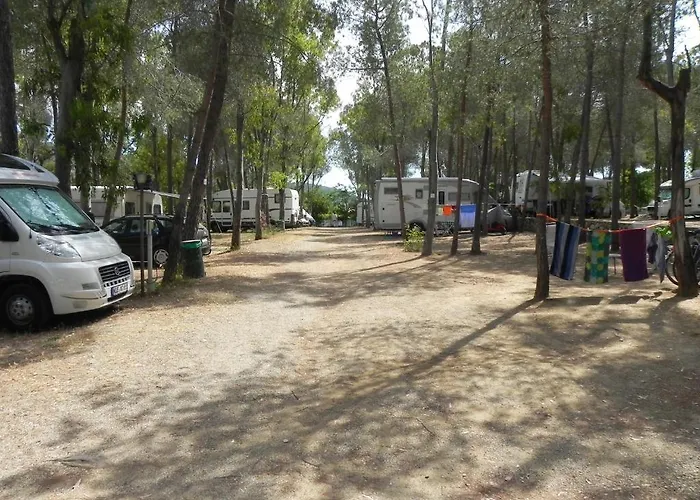 Lacona Vakantiepark Capoliveri (Isola d'Elba)