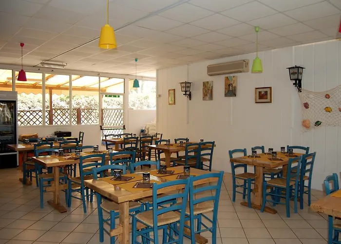 Lacona Vakantiepark Capoliveri (Isola d'Elba)