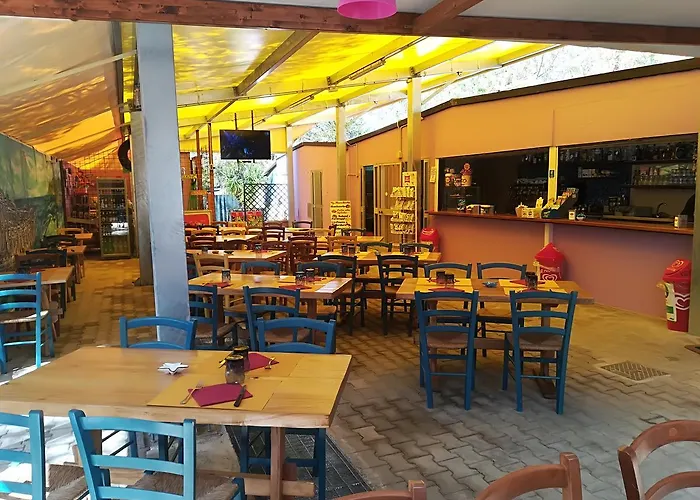 Lacona Vakantiepark 4*