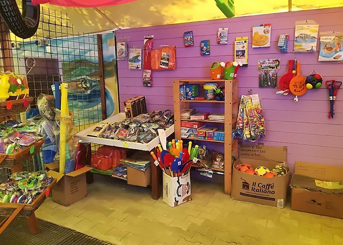 Lacona Capoliveri (Isola d'Elba)